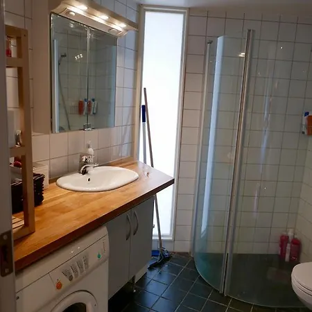 Ready For Move-in Apartamento Bergen