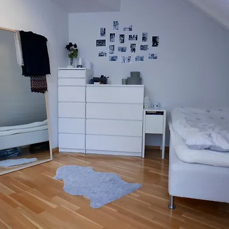Ready For Move-in Bergen