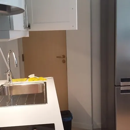 Ready For Move-in