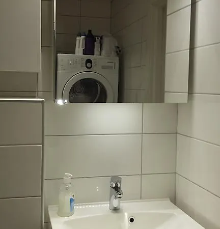 Apartamento Ready For Move-in Bergen