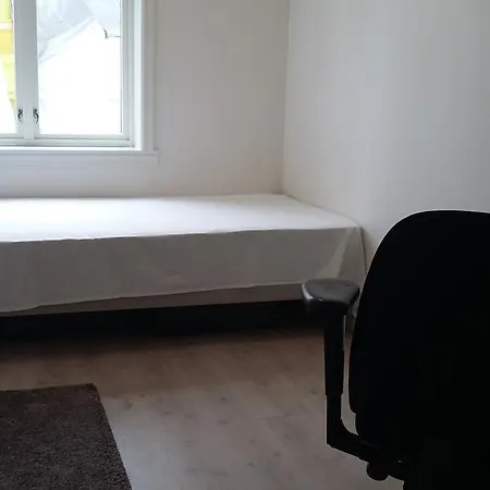 Apartamento Ready For Move-in