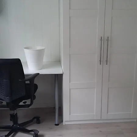Ready For Move-in Bergen